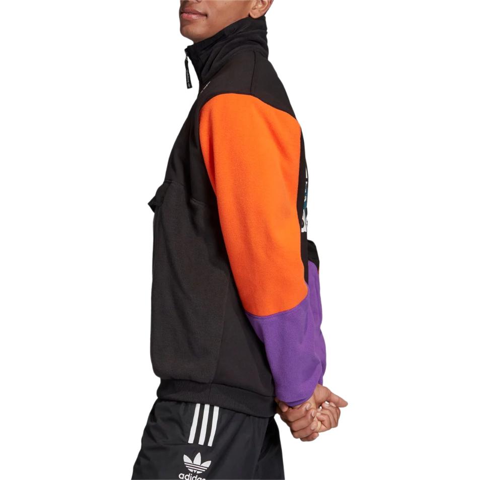 Adidas Originals PT3 Velvet Jackets Men S - POIZON
