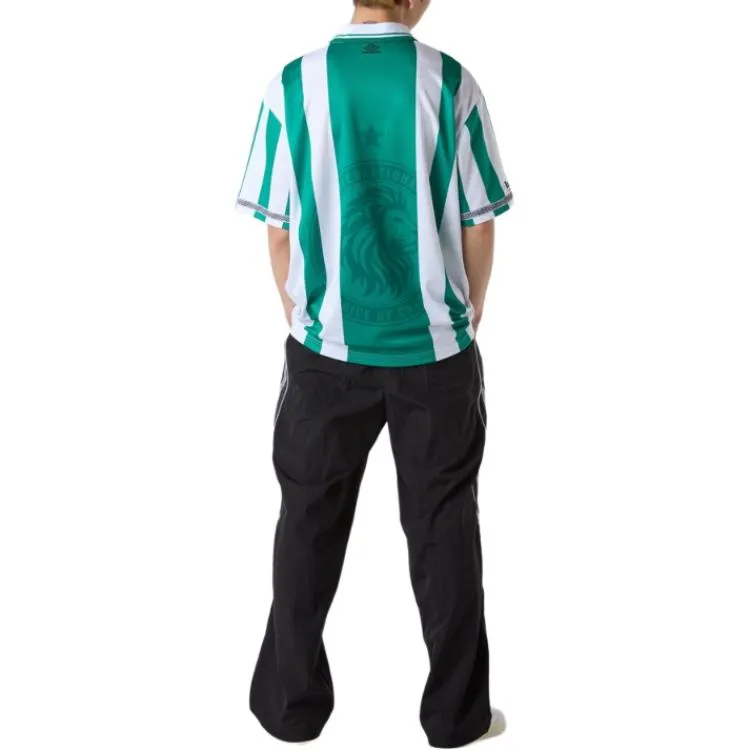 Umbro T Shirts Men Green-3