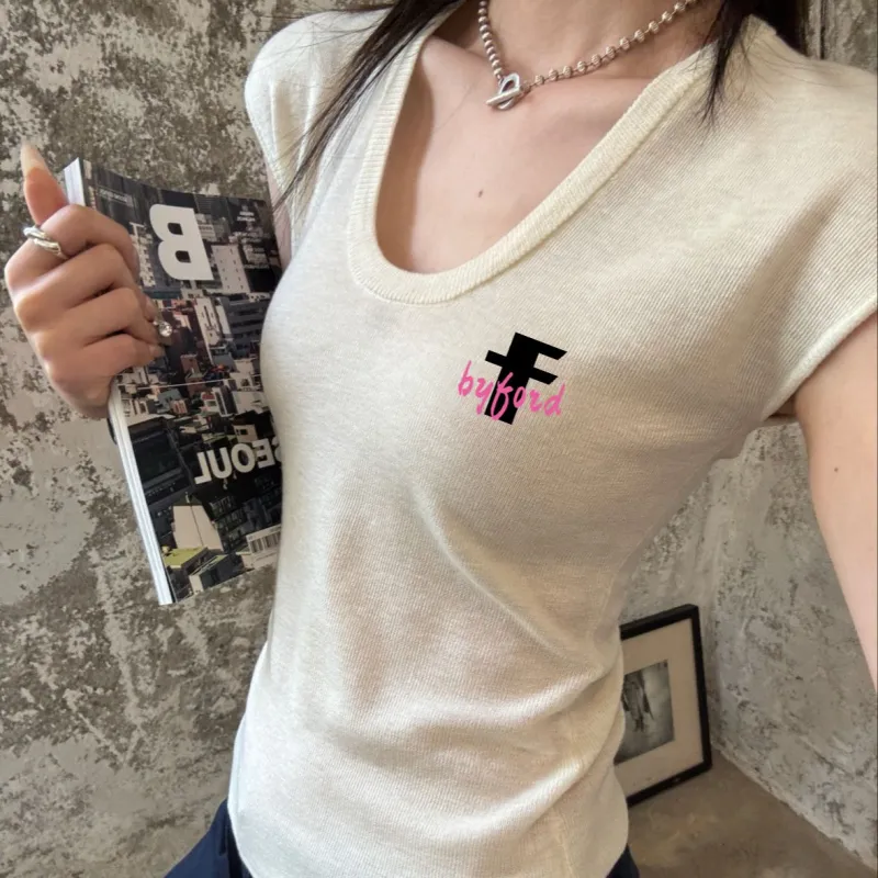 Byford Women's Undershirts-5