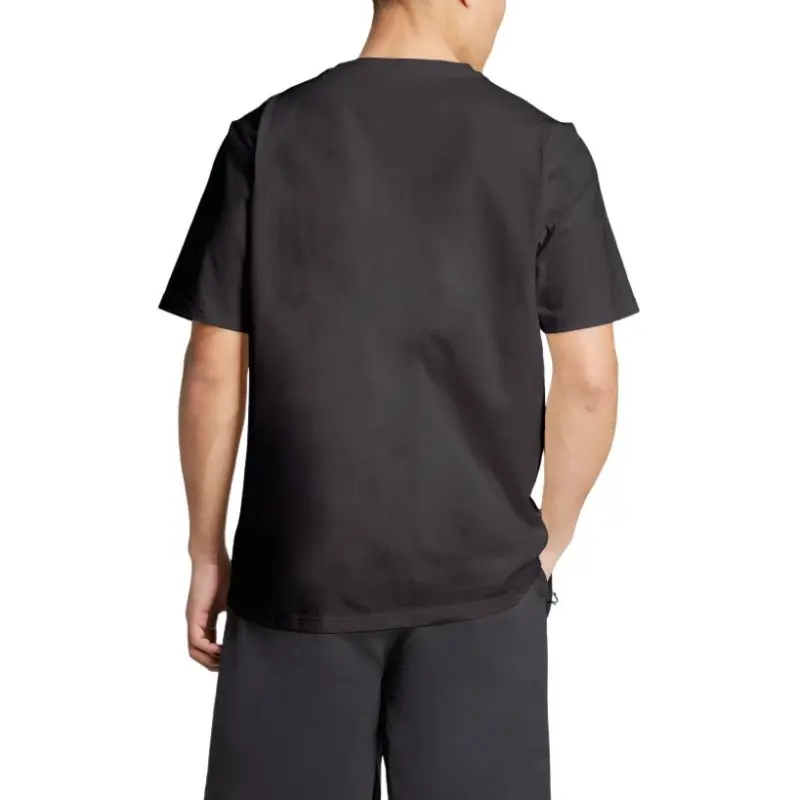 Adidas Terre POLYGIENE GRAPHIC T Shirt Unisex Black-6