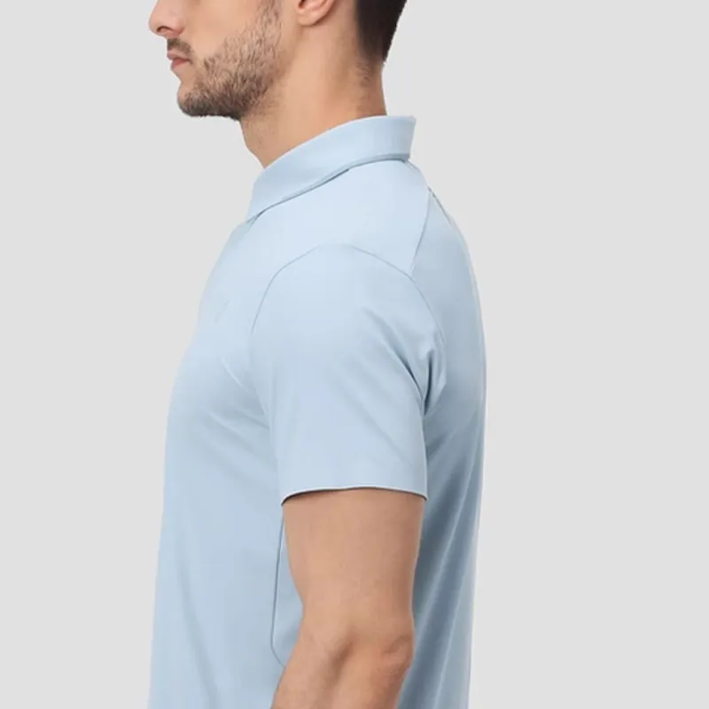 HELLY HANSEN Polo Shirts Men-10