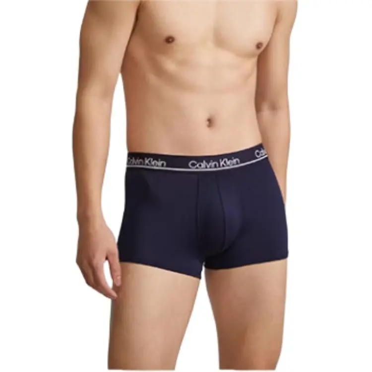 CALVIN KLEIN Underpants Men's 3 Pack-2