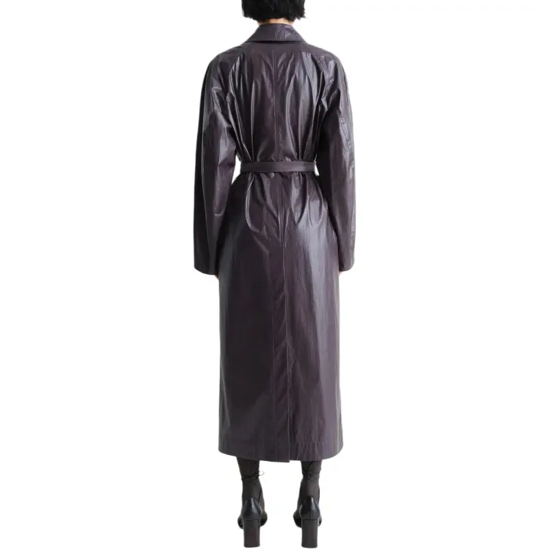Lemaire Belted Coat-3