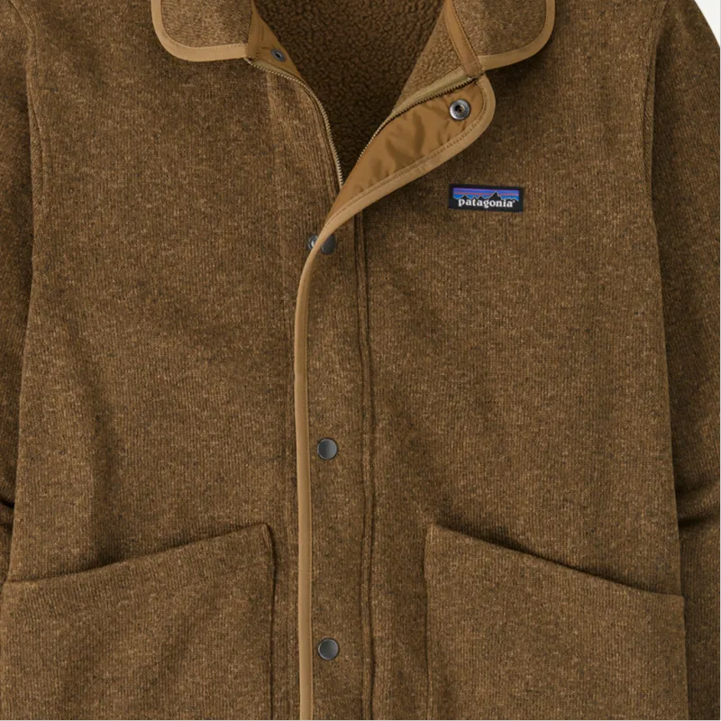 Patagonia Jackets Men-2