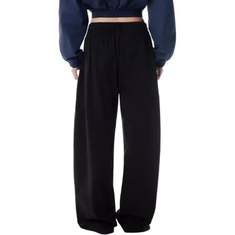 Alexander Wang SS25 Knitted Sweatpants Women's-2