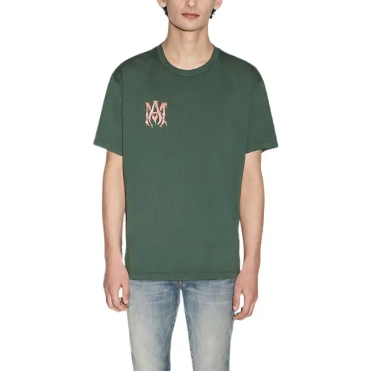 AMIRI Watercolor Ma Tee-1