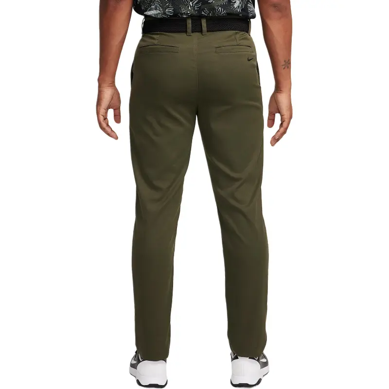 Nike Tour Repel Men's Chino Slim Golf Pants-2