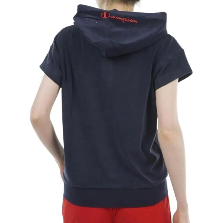 Champion T Shirts Women's-1