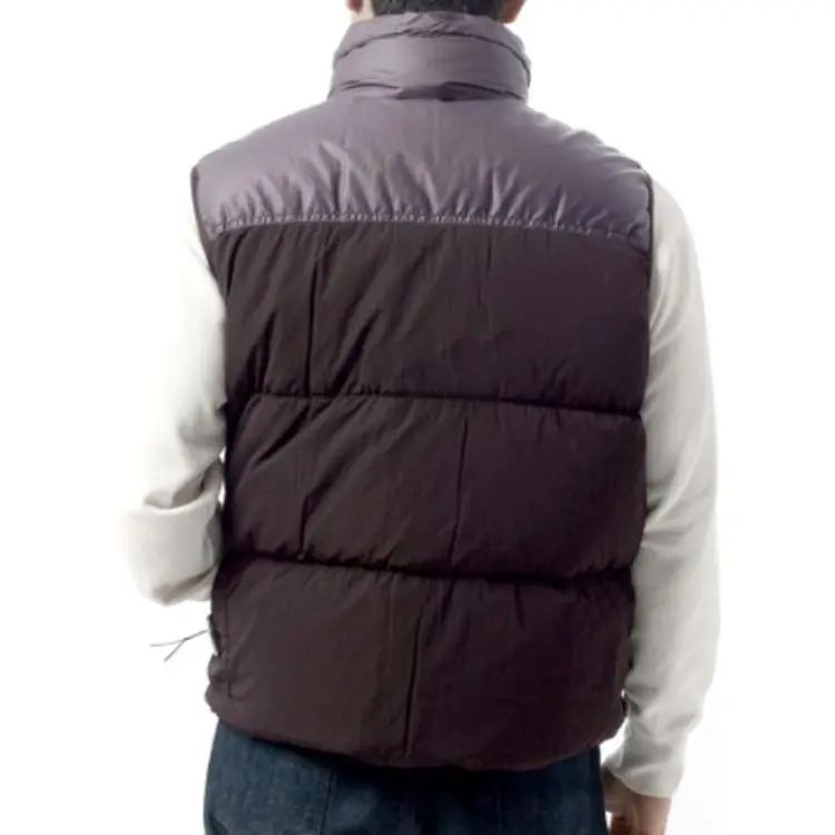 C.P.Company Vests Men Purple-1