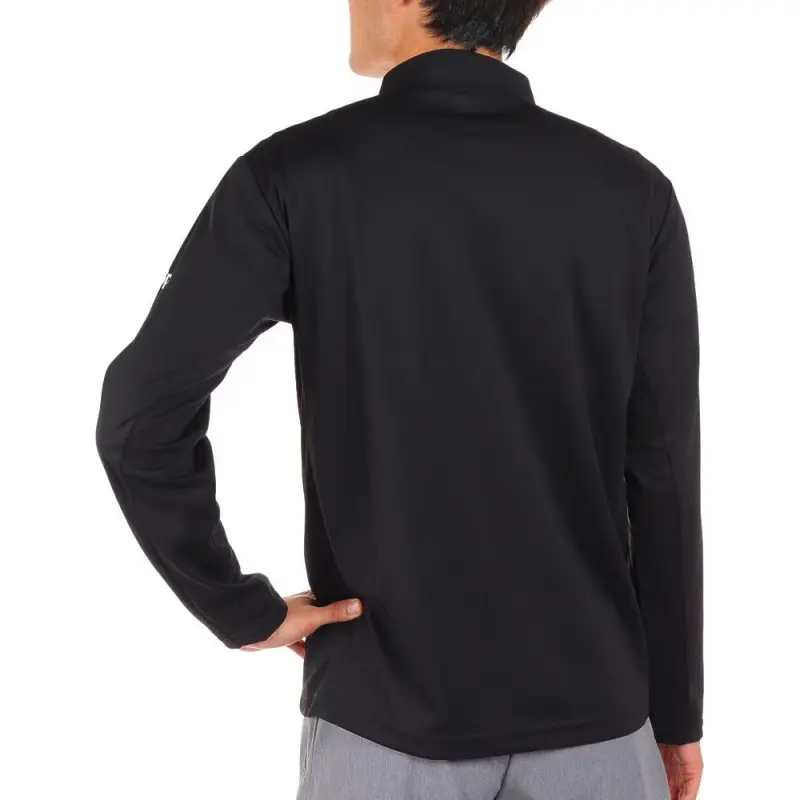 DESCENTE Move Sports Polo Shirts Men-4