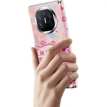 SUPER MOUSE Phone Cases