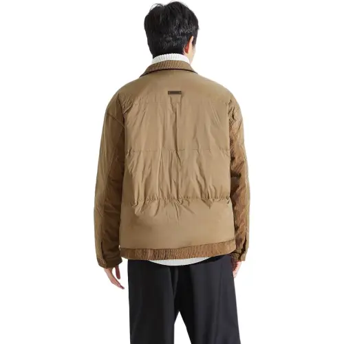Tonlion Down Jackets Men