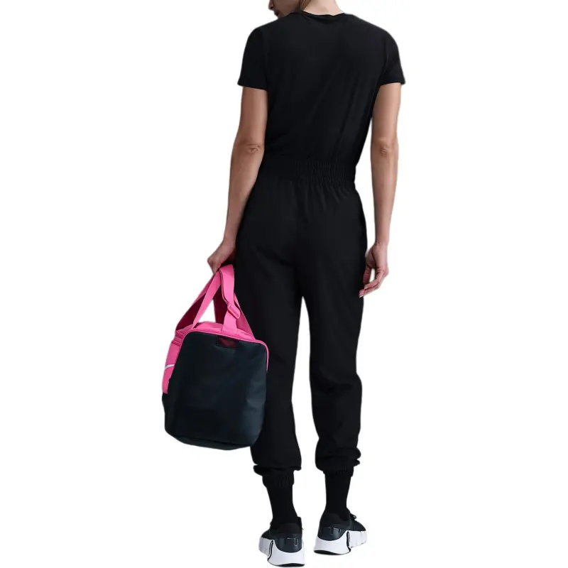 Nike One Women's Dri FIT High Waisted 7/8 Joggers-1