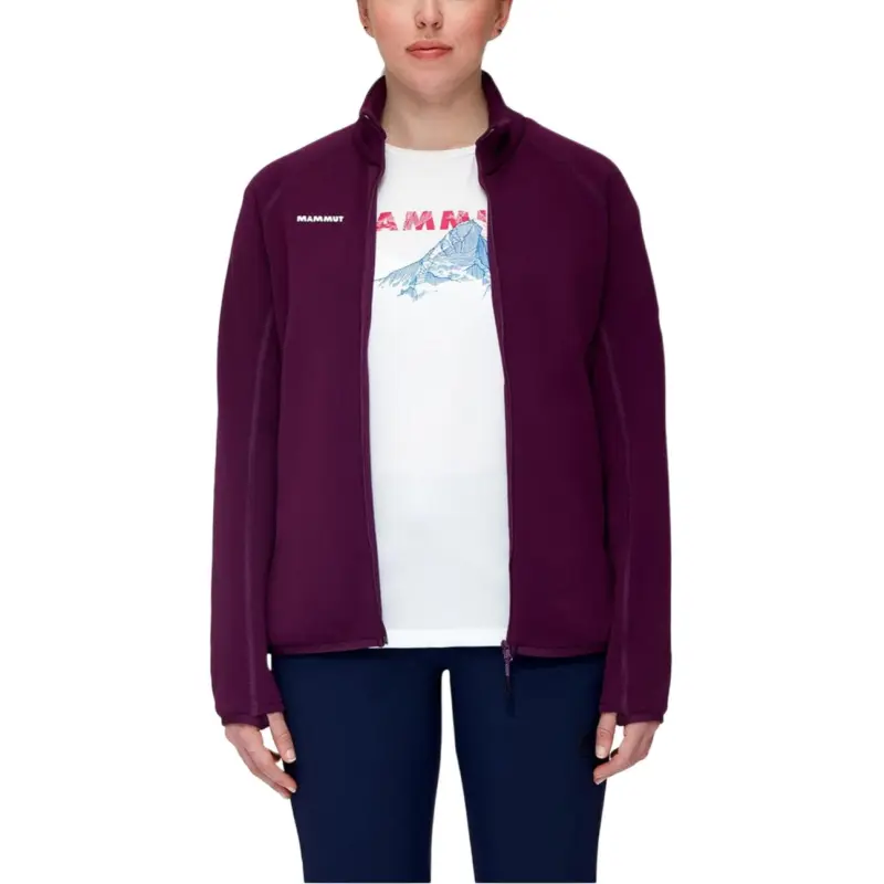 MAMMUT Aconcagua ML Jackets & Coats Women's-5