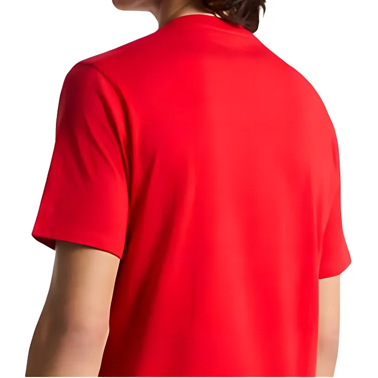 MICHAEL KORS Logo Cotton T-Shirt-2