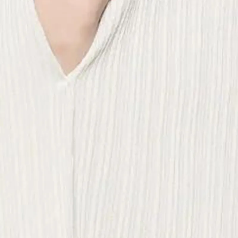 PLEATS PLEASE ISSEY MIYAKE A Poc Shell Trousers-4