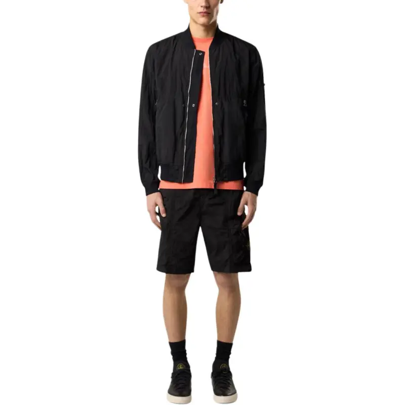 STONE ISLAND SS25 Casual Shorts Men's-3