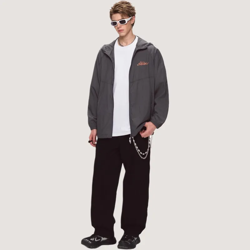 ALL IN Sun Protection Clothing Unisex-37