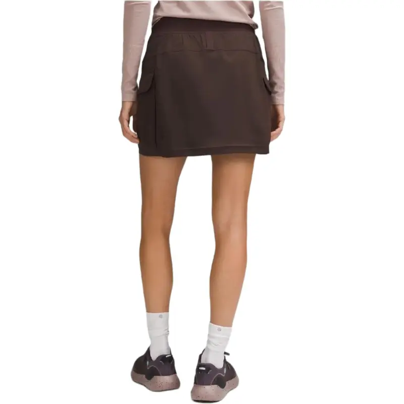 Lululemon SS24 Casual Short Skirts Women's-14
