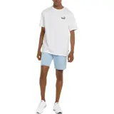 PUMA Mercedes AMG Petronas F1 T-Shirt Men's White