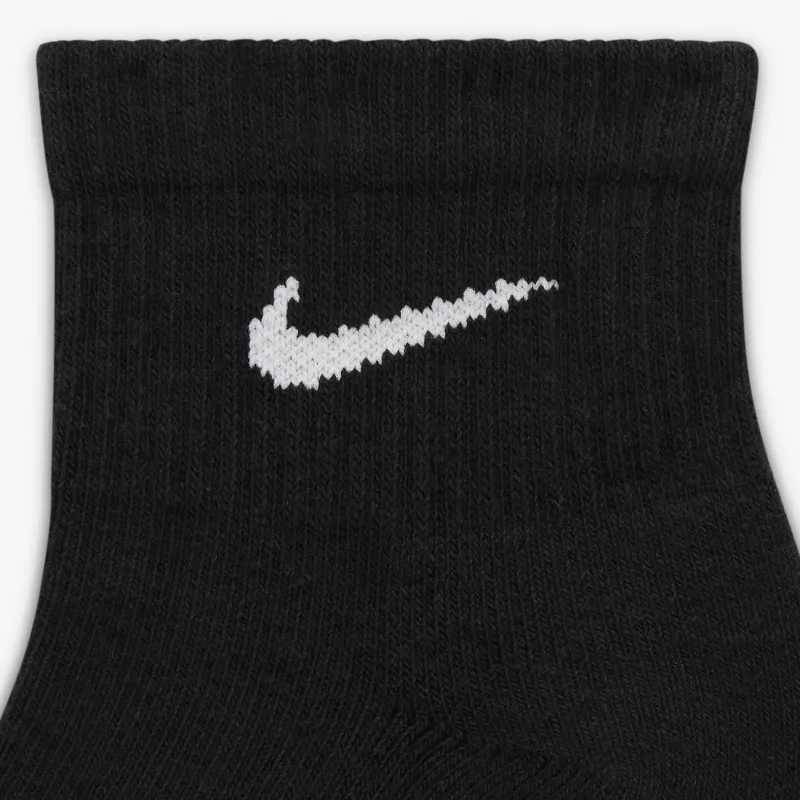 Nike Mid Calf Socks Unisex 6 Pack-3