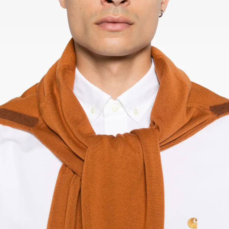 JUNYA WATANABE Man X Carhartt Cotton Shirt-4