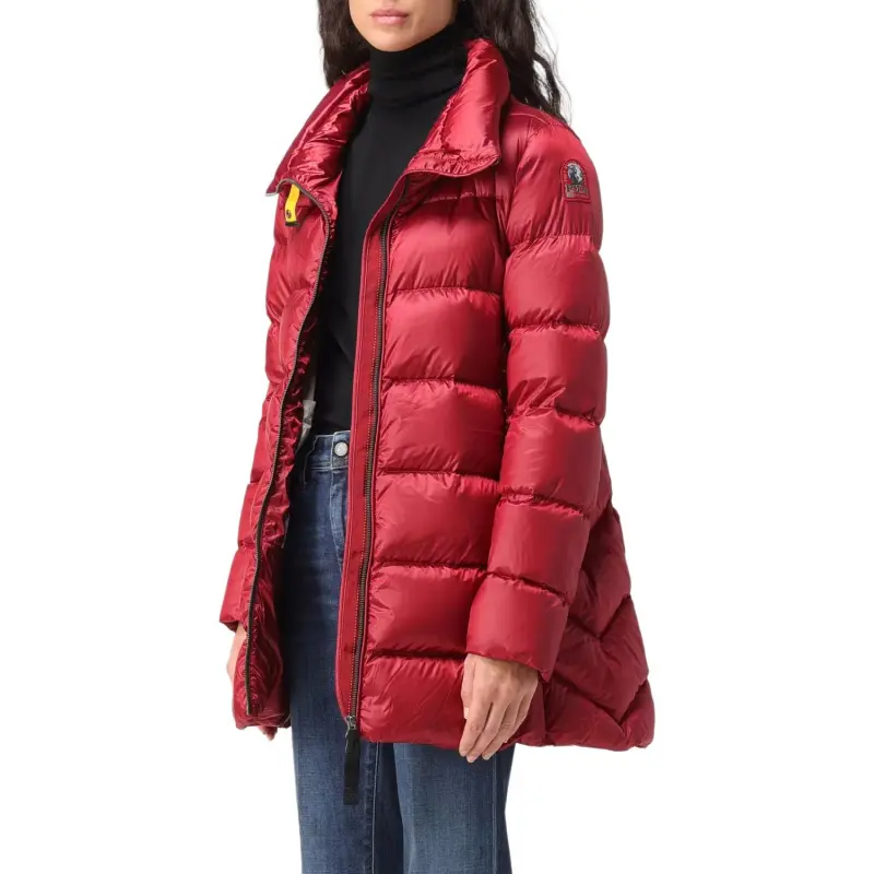 PARAJUMPERS Parka Coat Women's Red-2