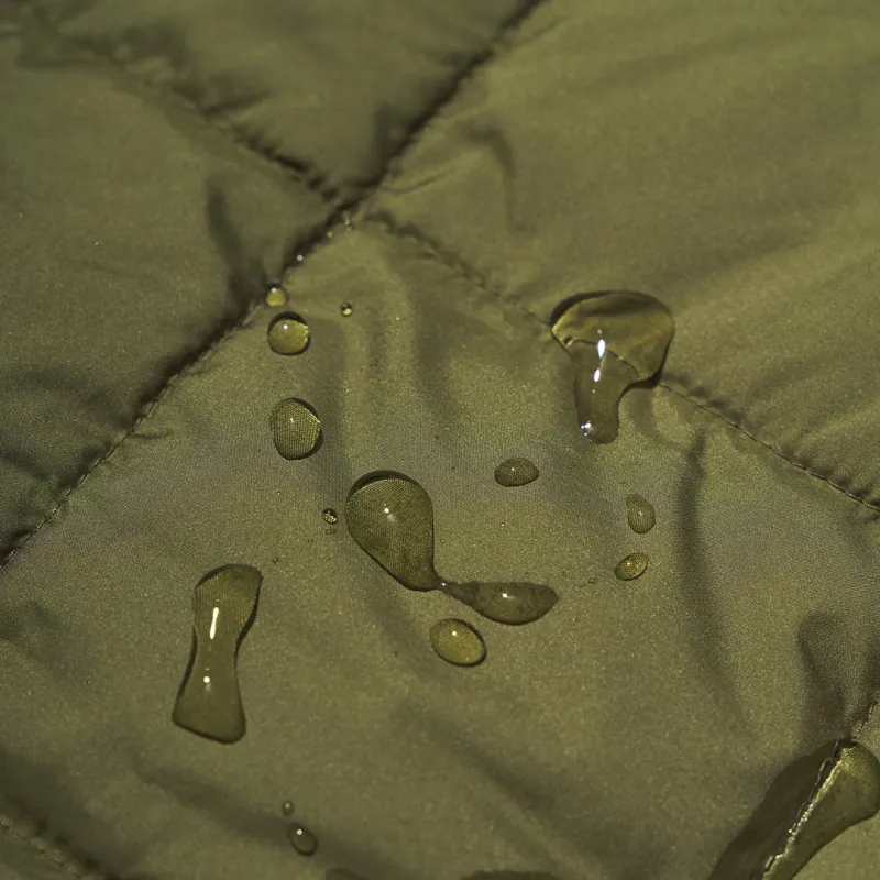 THE NORTH FACE PURPLE LABEL Down Jacket Unisex Olive-1