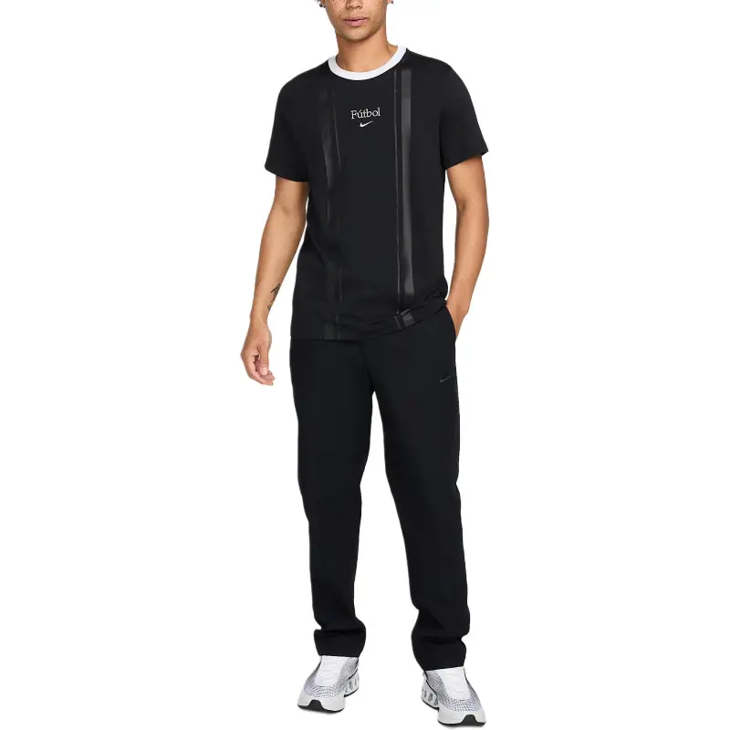 Nike Men's Soccer T Shirt-1