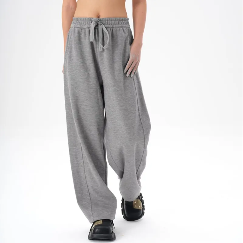 DNBH Casual Pants Unisex-10