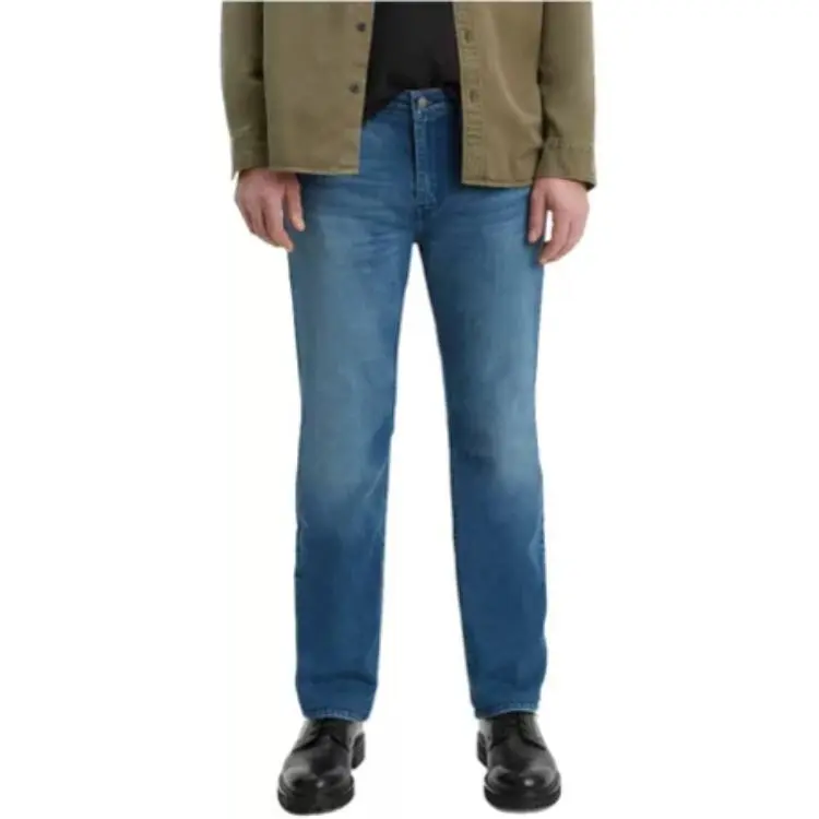 Levis Jeans Men Light Blue-3