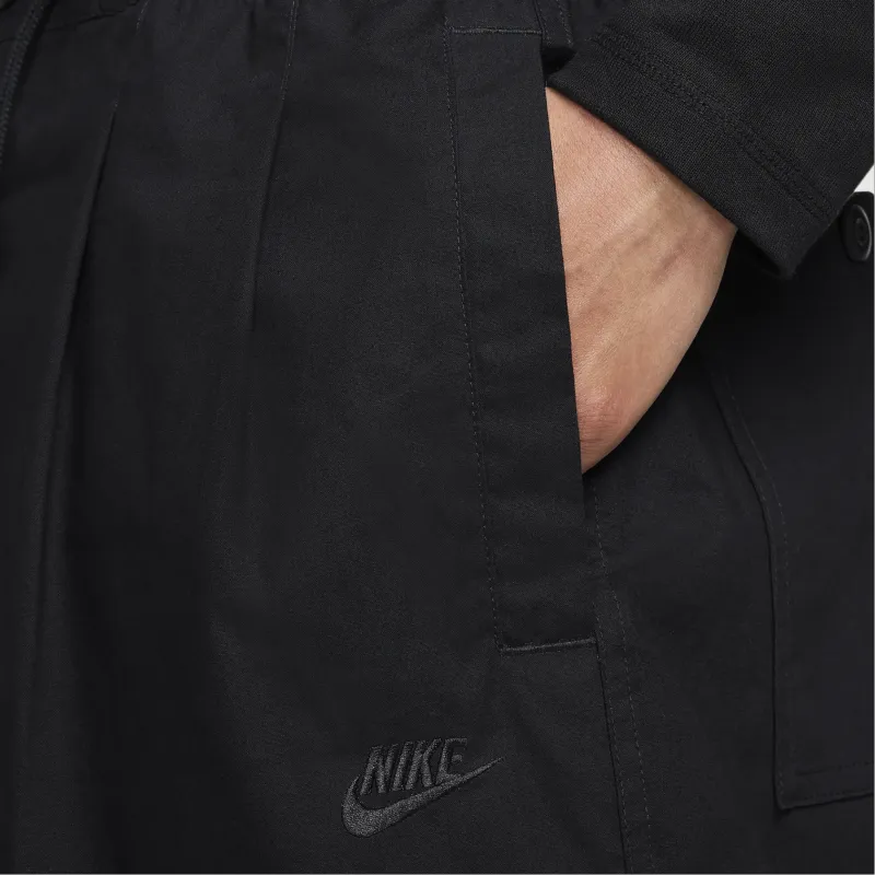 Nike Club Casual Pants Men Black XL - POIZON