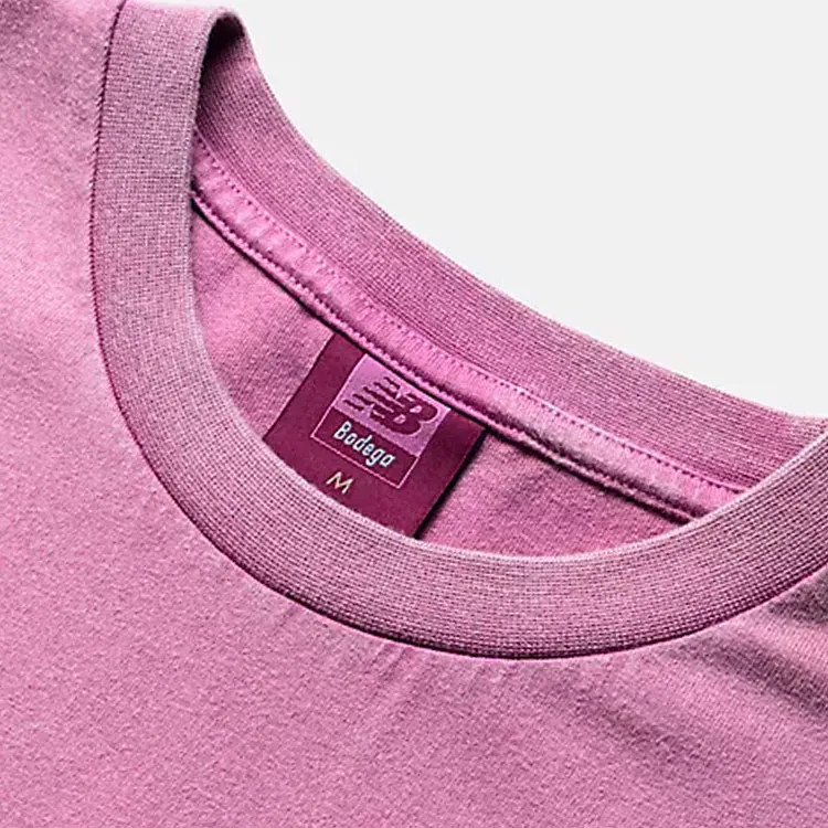 New Balance X Bodega Pocket T Shirt-2