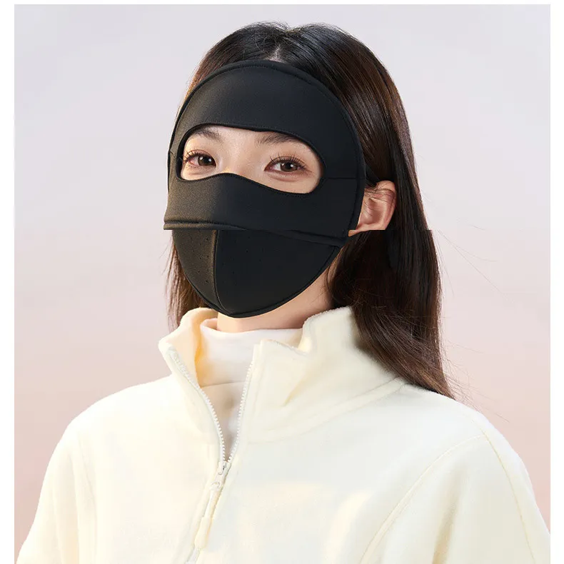 ENLEE Riding Equipment Mask-1