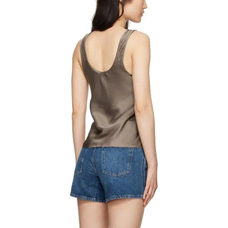 Anine Bing Lea Tank Top-1
