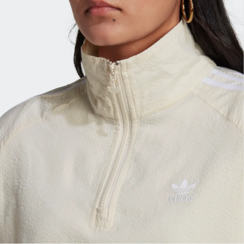 Adidas Originals Jackets Women's Ecru-4