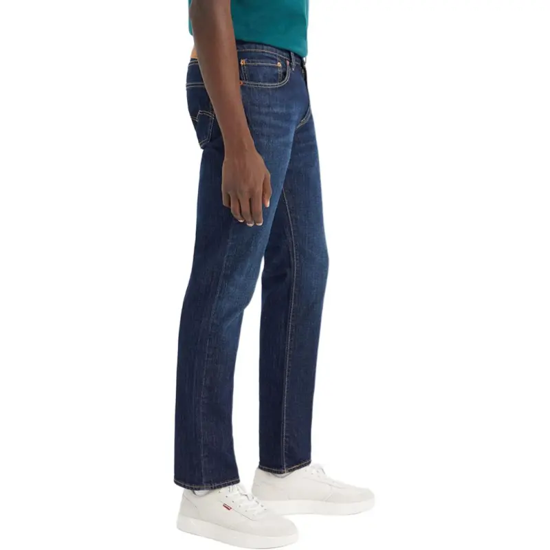 Levi's 511 Slim fit Jeans-3