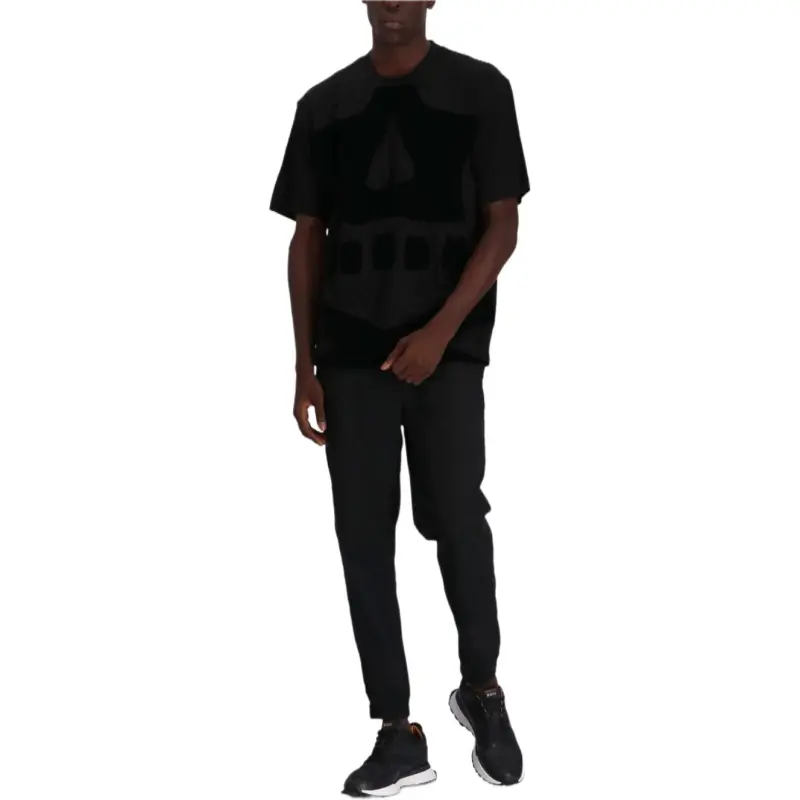 HUGO BOSS Duskulty T-shirt-1