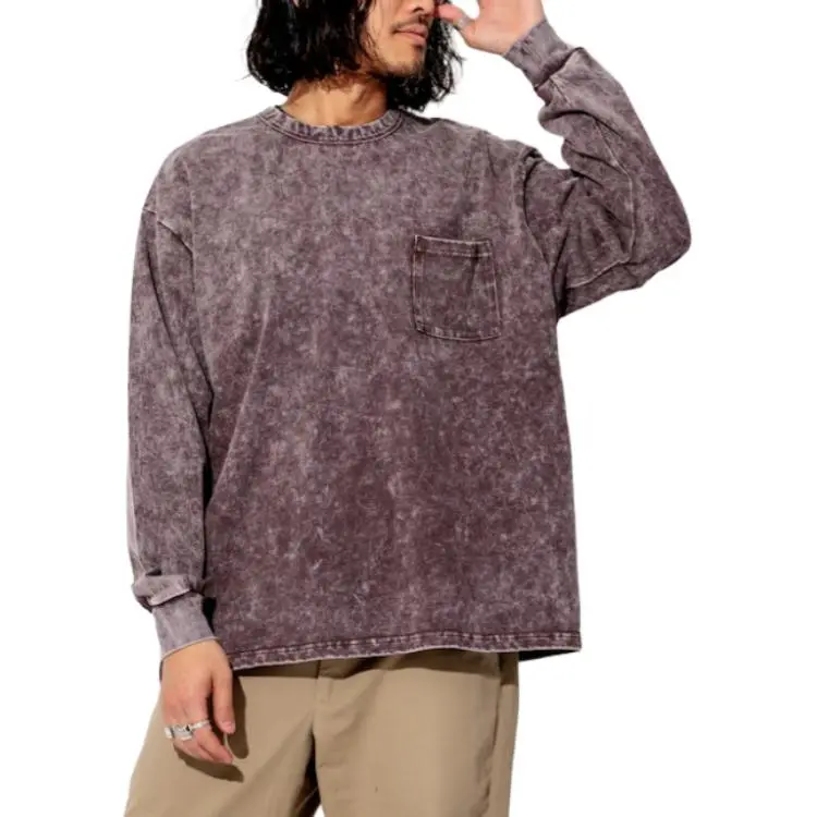 FREAK'S STORE T Shirt Unisex Brown-1