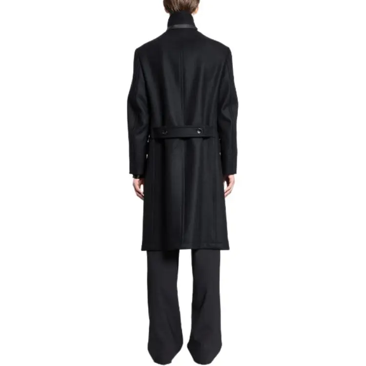 TOM FORD Military Coat-1
