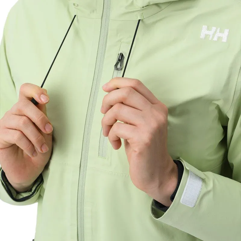 HELLY HANSEN Windbreaker Jackets Women's-6