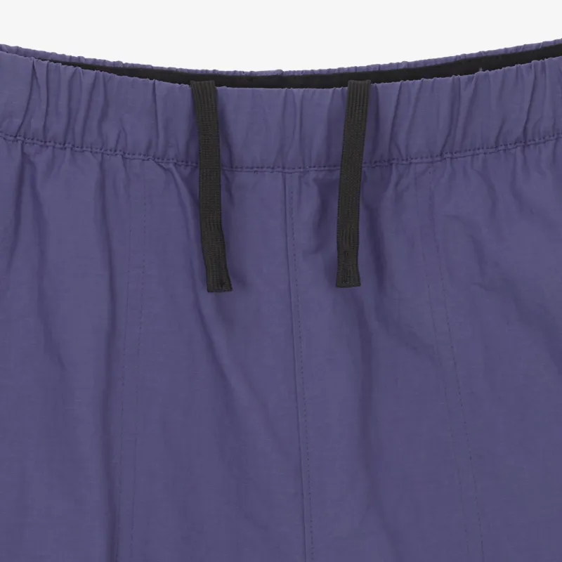 THE NORTH FACE SS25 Casual Shorts Men's Dark Purple-2