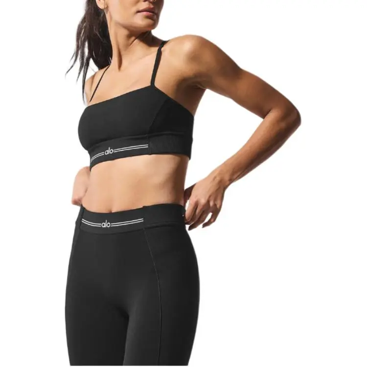 Alo Yoga Women's Bras-2