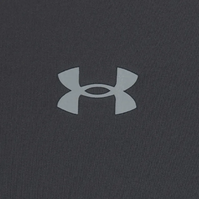 Under Armour T Shirt Men's Gray-2