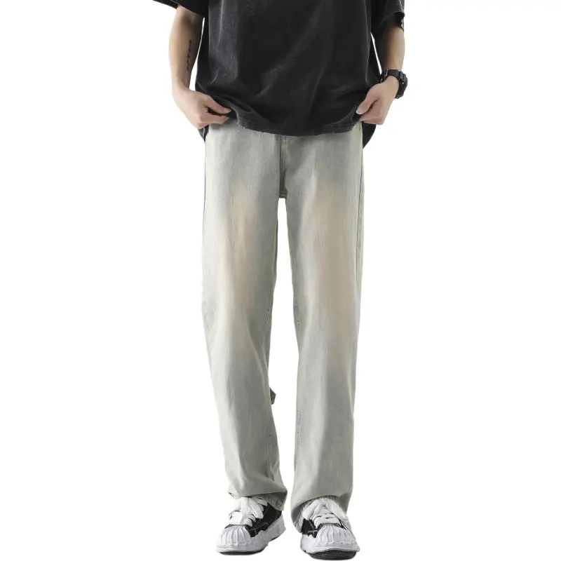 Caramella Jeans Unisex-10