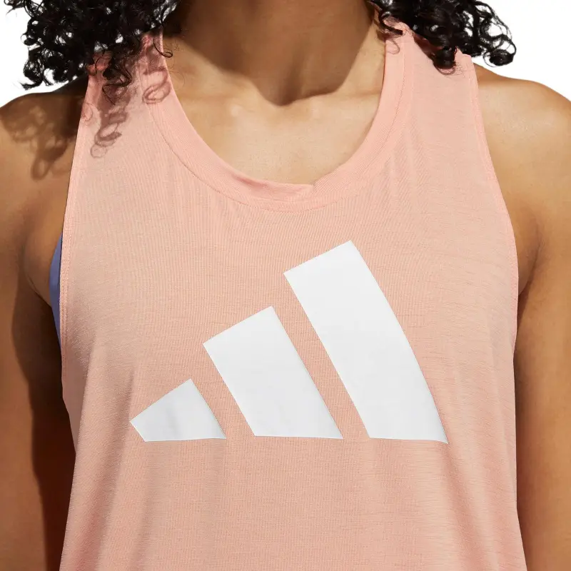 Adidas Free Shipping With AdiClub 3 Stripes Logo Tank Top-4