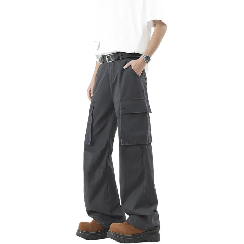 Worthwhile Movement Jeans Unisex-9