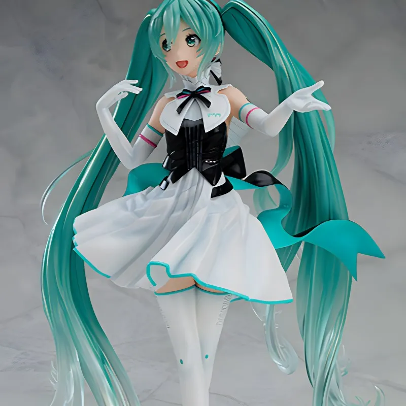 GSC Hatsune Miku Symphony 2019 21cm Scale Figures-2