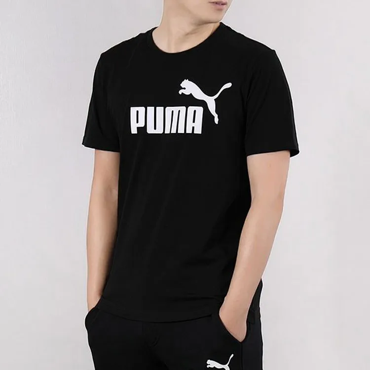 PUMA T Shirts Men-2