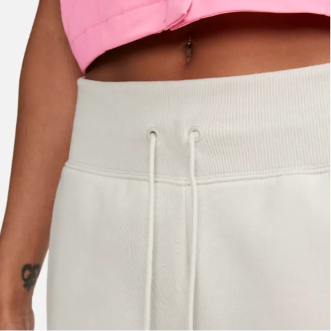 Nike Sportswear Phoenix Fleece Women's High-Waisted Cropped Sweatpants-3